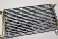 Масляный радиатор