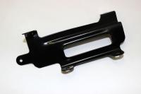 Кронштейн защиты двигателя правый