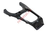 Облицовка центральная (карбон) 63224-AX100-CB1