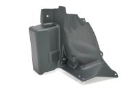 Облицовка правой фары