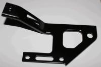 Кронштейн передний левый задней облицовки