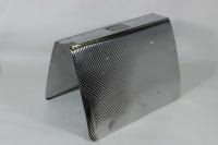 Теплоизолятор глушителя