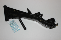 Рычаг задний, левый, в сборе (до 2020 года)