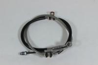 Шланг тормозной задний, правый