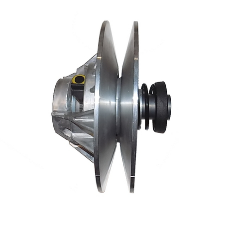 0120528  Шкив ведомый 21040303301