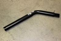 Задний правый раскос каркаса кабины