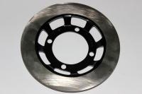 Тормозной диск задний