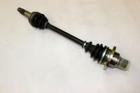 Привод задний в сборе, правый