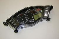 Панель приборов