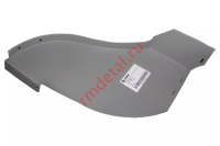 Брызговик правый 63112-AX103-000