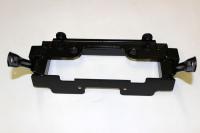 Кронштейн нижней опоры радиатора