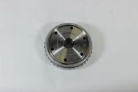 Ротор магнето