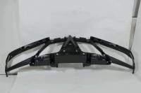 Облицовка передней части кузова