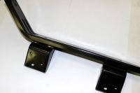 Кронштейн подножки правый