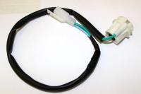 Электрокабель к переднему правому указателю поворотов