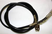 Трос системы стояночного тормоза