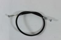 Трос замка пассажирского сиденья