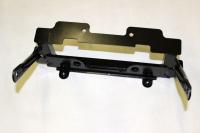 Кронштейн нижней опоры радиатора