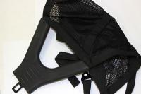 Сетка боковая правая