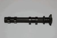 Распределительный вал выпускных клапанов