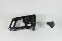 Механизм переключения передач в сборе