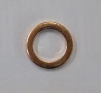Шайба медная 18х12,4х2 21040104701