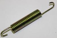 Пружина боковой стойки