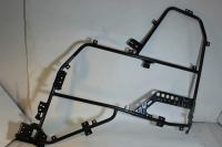 Рама левой двери