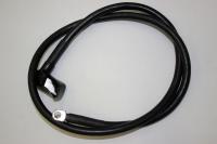 Провод аккумулятора минусовой