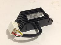 Регулятор напряжения 001-02