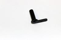 Кронштейн фары, левый