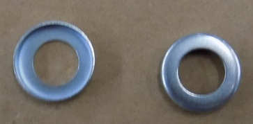 0122311  Подушка резиновая 21040103601