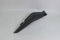 Панель подрамника правая (SILVER BLACK)