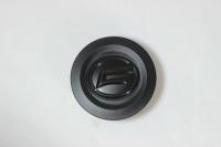 Накладка руля декоративная