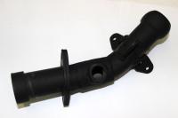 Приёмная труба глушителя Z6