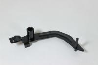 Кронштейн педали газа с упором