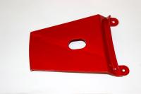 Облицовка заднего фонаря