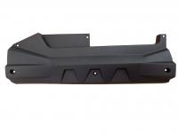 Боковина правая 13210070000