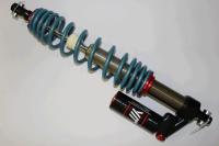 Амортизатор задний в сборе (бирюзовый)