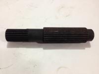 Вал тормозной в сборе