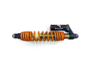 Амортизатор передний (оранжевый)