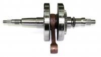Вал коленчатый в сборе B01J000