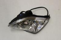 Фара левая, в сборе