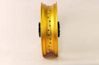 Диск колесный задний в сборе