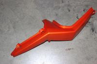 Облицовка задняя правая