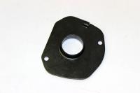 Пластина отбойник системы вентиляции