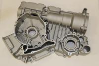 Картер правая половина в сборе