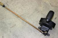 Механизм переключения передач, в сборе