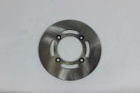 Диск тормозной