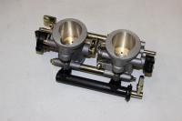 Корпус дросселя